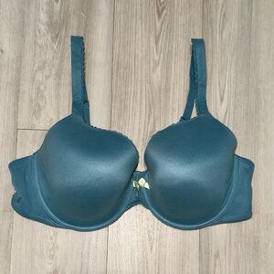 Victoria's Secret Teal Bra